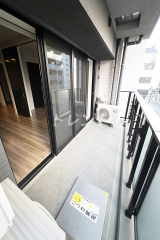 シティハウス文京湯島-302