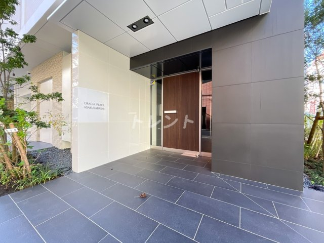 GRACIA PLACE ASAKUSABASHI【グラシアプレイスアサクサバシ】-1202