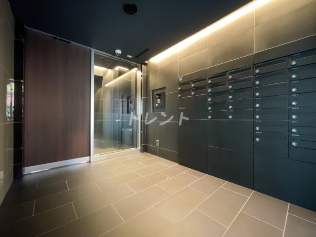 GRACIA PLACE ASAKUSABASHI【グラシアプレイスアサクサバシ】-1202