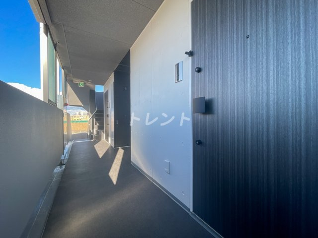 GRACIA PLACE ASAKUSABASHI【グラシアプレイスアサクサバシ】-1202