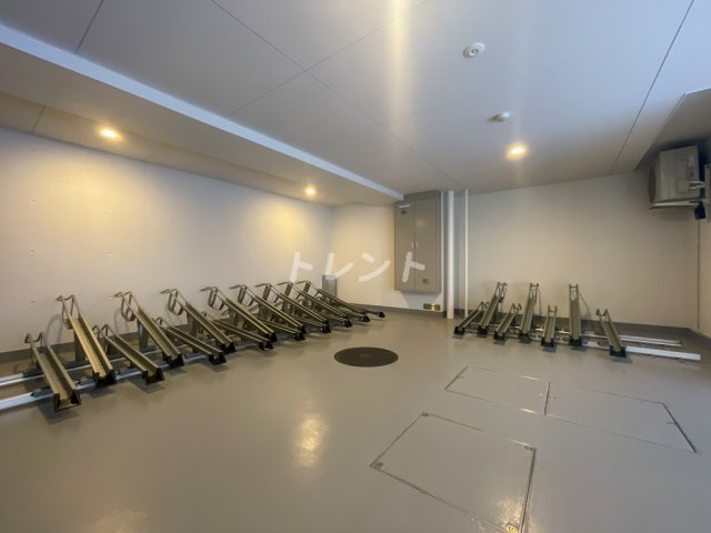 GRACIA PLACE ASAKUSABASHI【グラシアプレイスアサクサバシ】-1202