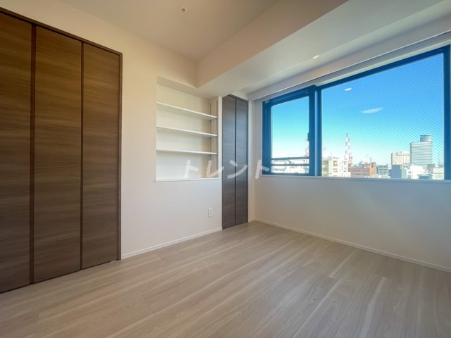 GRACIA PLACE ASAKUSABASHI【グラシアプレイスアサクサバシ】-1202