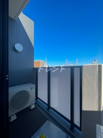 GRACIA PLACE ASAKUSABASHI【グラシアプレイスアサクサバシ】-1202