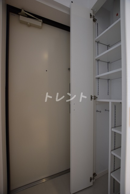 ルネサンスコート文京江戸川橋-501