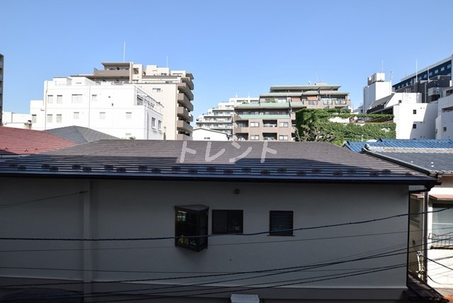 ルネサンスコート文京江戸川橋-501