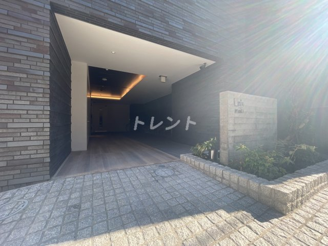 リントゥマキ【Lintumaki】-502
