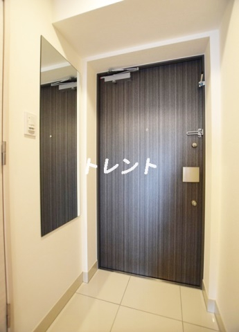 四谷坂町レジデンス-405