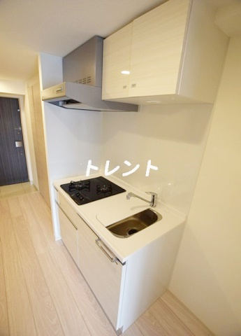 四谷坂町レジデンス-405