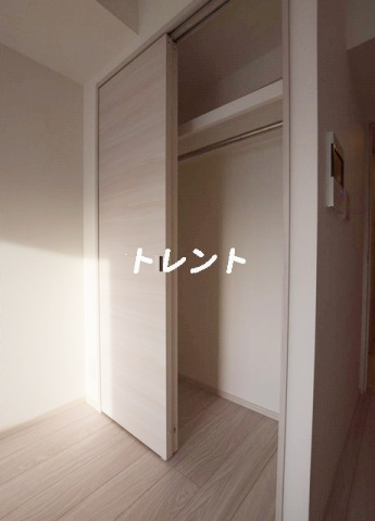 四谷坂町レジデンス-405