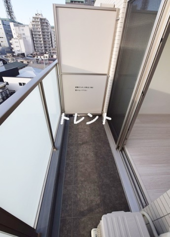 四谷坂町レジデンス-405