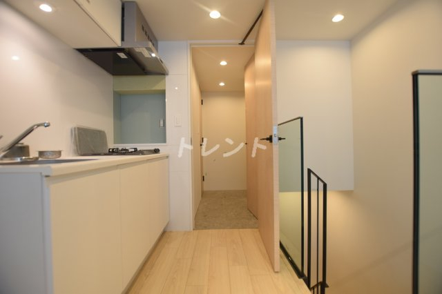 Ts SQUARE KAGURAZAKA【ティーズスクエアカグラザカ】-101