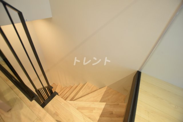 Ts SQUARE KAGURAZAKA【ティーズスクエアカグラザカ】-101