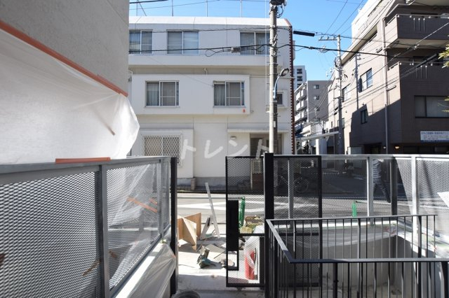 Ts SQUARE KAGURAZAKA【ティーズスクエアカグラザカ】-101
