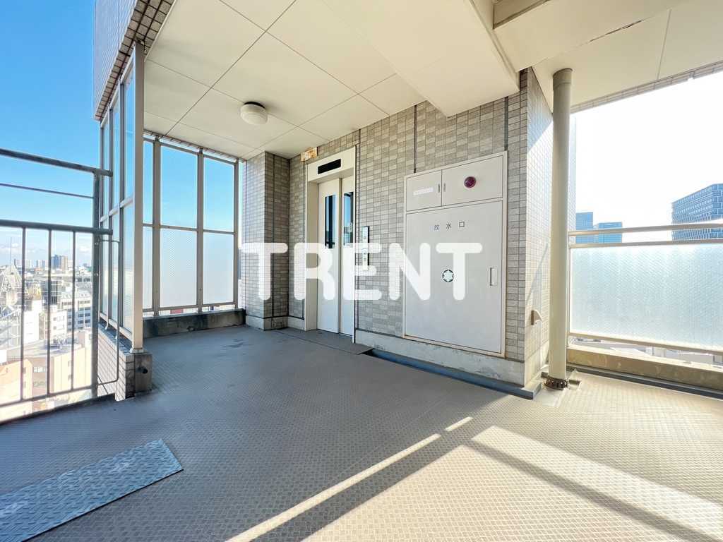 新御茶ノ水アーバントリニティ-1205