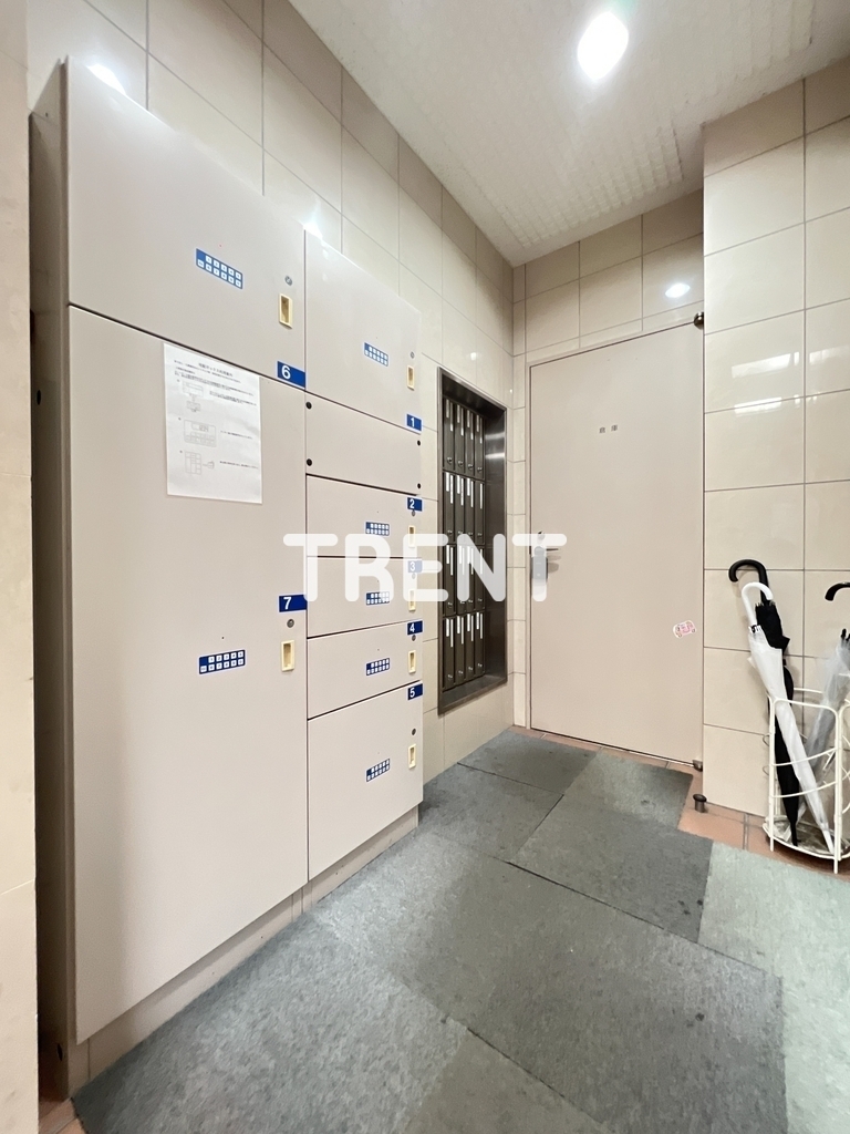 新御茶ノ水アーバントリニティ-1205