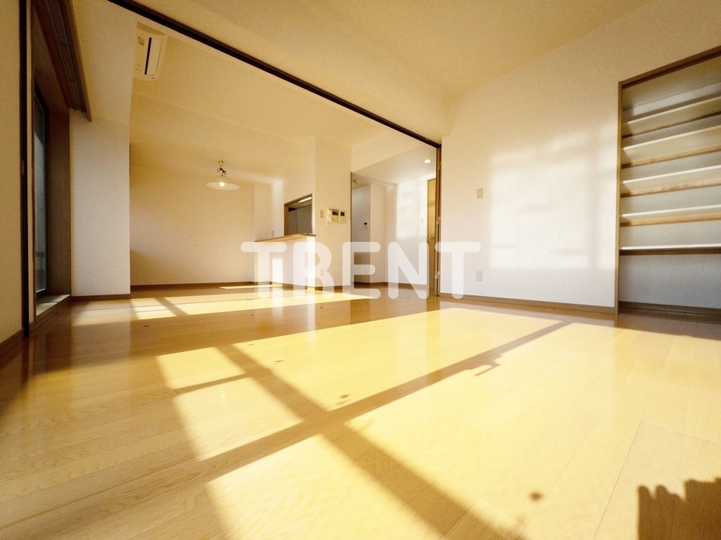 新御茶ノ水アーバントリニティ-1205