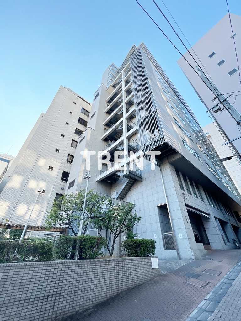 新御茶ノ水アーバントリニティ-1205