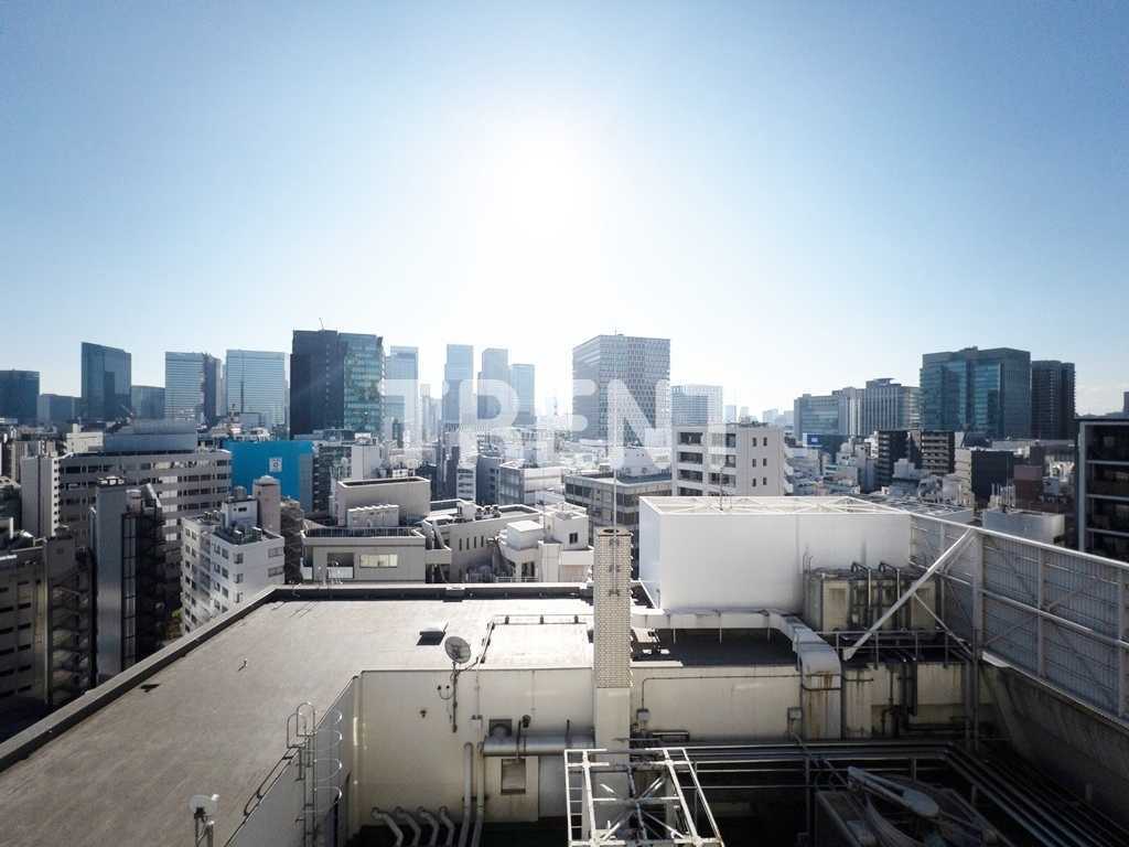 新御茶ノ水アーバントリニティ-1205