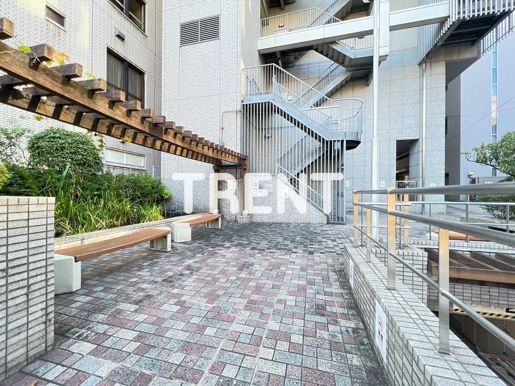 新御茶ノ水アーバントリニティ-1205