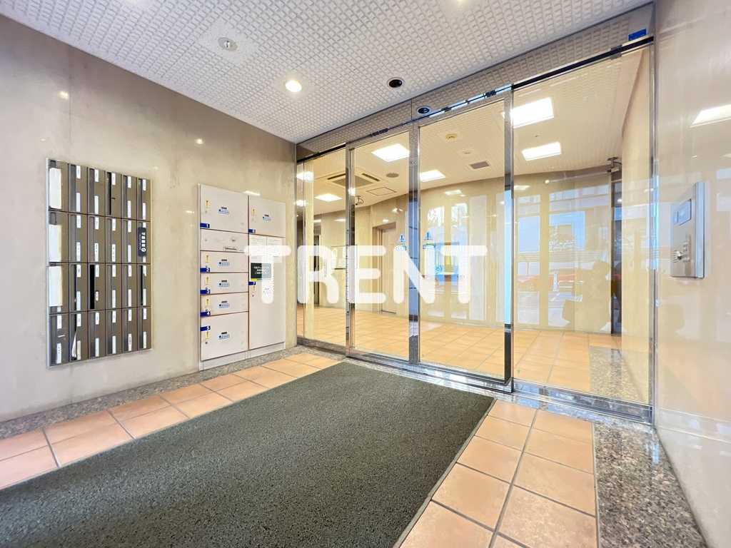 新御茶ノ水アーバントリニティ-1205