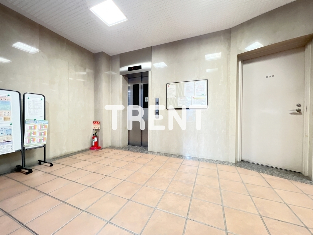 新御茶ノ水アーバントリニティ-1205