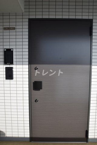 市谷鷹匠町レジデンス-201