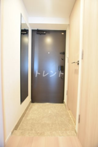 市谷鷹匠町レジデンス-201