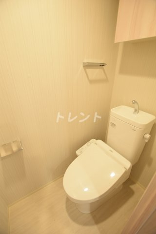 市谷鷹匠町レジデンス-201