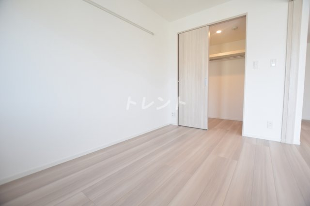 市谷鷹匠町レジデンス-201