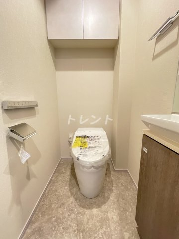 ザパークハビオ小石川-701