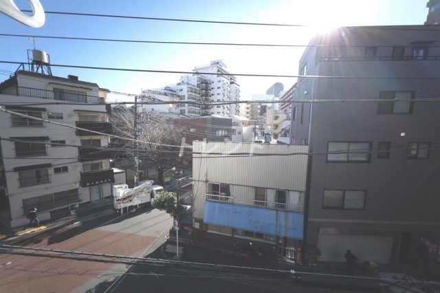 プライムブリス文京春日-101