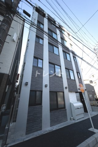 プライムブリス文京春日-502