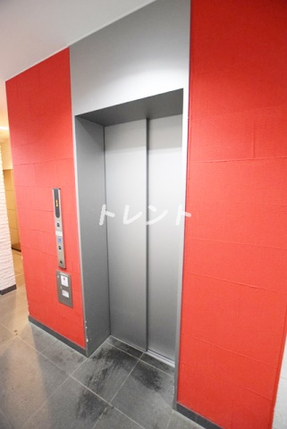 ミテッツァ千代田三崎町-502