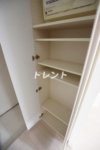 ミテッツァ千代田三崎町-502
