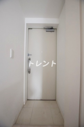 ミテッツァ千代田三崎町-502