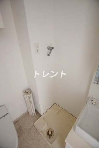 ミテッツァ千代田三崎町-502