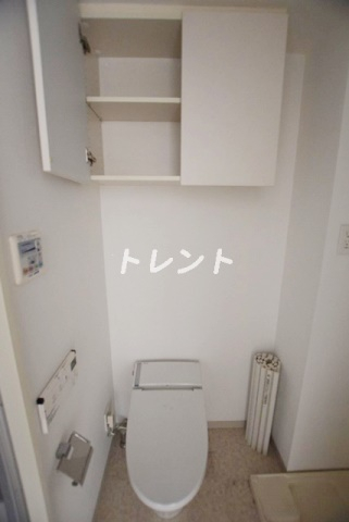 ミテッツァ千代田三崎町-502