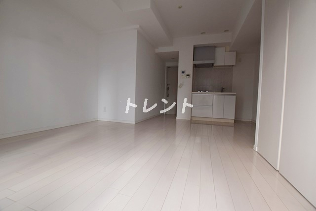 ミテッツァ千代田三崎町-502