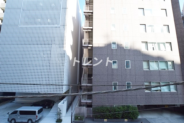 ミテッツァ千代田三崎町-502