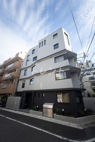 LEGALAND早稲田鶴巻町【リーガランド早稲田鶴巻町】-101