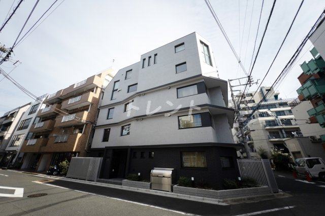LEGALAND早稲田鶴巻町【リーガランド早稲田鶴巻町】-101