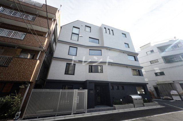 LEGALAND早稲田鶴巻町【リーガランド早稲田鶴巻町】-101