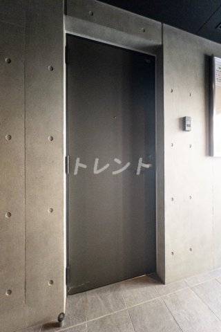 LEGALAND早稲田鶴巻町【リーガランド早稲田鶴巻町】-101