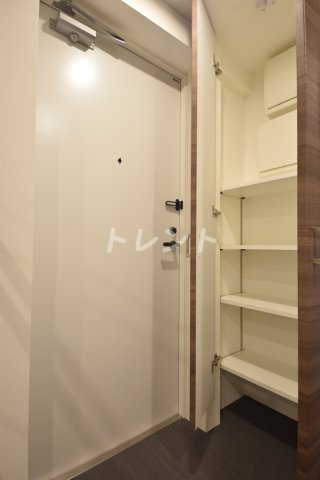 LEGALAND早稲田鶴巻町【リーガランド早稲田鶴巻町】-101