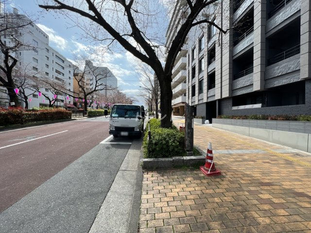 PRIMAVERA桜坂【プリマベーラ桜坂】-303