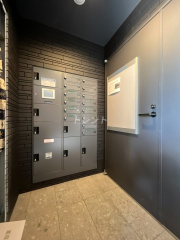 PRIMAVERA桜坂【プリマベーラ桜坂】-303