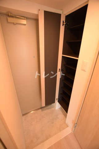 PRIMAVERA桜坂【プリマベーラ桜坂】-303