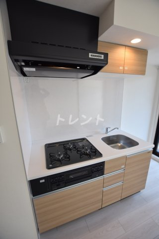 PRIMAVERA桜坂【プリマベーラ桜坂】-303