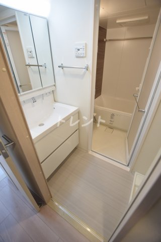 PRIMAVERA桜坂【プリマベーラ桜坂】-303