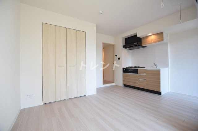 PRIMAVERA桜坂【プリマベーラ桜坂】-303